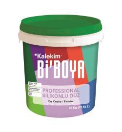 Kalekim BiBoya Professional Silikonlu Düz 3,5 kg