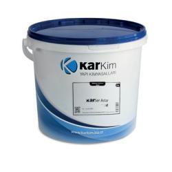 Karkim Karser Astar Seramik Üzeri Seramik Astarı Pembe 5 kg