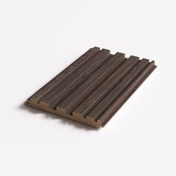 KASTAMONU ENTEGRE Cubic A WPA03 Akik Meşe 170x2800x18 mm Duvar Profili