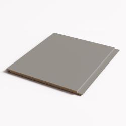 KASTAMONU ENTEGRE Norm C WPD08 Soft Beton 287x2800x10 mm Duvar Profili