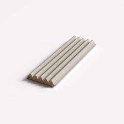 KASTAMONU ENTEGRE Wave A WPA01 İnci Meşe 91x2800x18 mm Duvar Profili