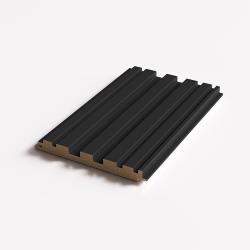 KASTAMONU ENTEGRE Cubic A WPD06 Koyu Basalt 170x2800x18 mm Duvar Profili