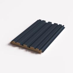 KASTAMONU ENTEGRE Cubic A WPD10 Atlas Mavi 170x2800x18 mm Duvar Profili