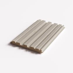 KASTAMONU ENTEGRE Cubic A WPA01 İnci Meşe 170x2800x18 mm Duvar Profili