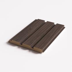 KASTAMONU ENTEGRE Cubic B WPA03 Akik Meşe 186x2800x18 mm Duvar Profili