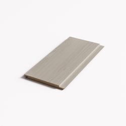 KASTAMONU ENTEGRE Norm A WPA01 İnci Meşe 151x2800x10 mm Duvar Profili