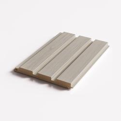 KASTAMONU ENTEGRE Cubic B WPA01 İnci Meşe 186x2800x18 mm Duvar Profili