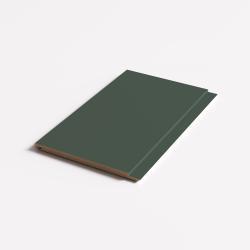 KASTAMONU ENTEGRE Norm B WPD05 Fırtına Yeşim 199x2800x10 mm Duvar Profili