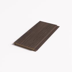 KASTAMONU ENTEGRE Norm A WPA03 Akik Meşe 151x2800x10 mm Duvar Profili