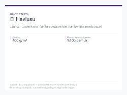 El Havlusu