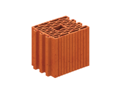 Kilsan Termokil 20 Isı Yalıtım Tuğlası 250x200x235 mm