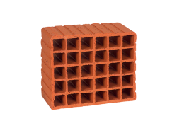 Kilsan ASM 32,5 Asmolen Döşeme Tuğlası 200x400x325 mm