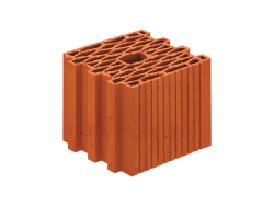 Kilsan Termokil 25 Isı Yalıtım Tuğlası 250x250x235 mm