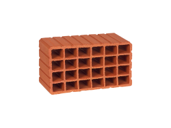 Kilsan ASM 22,5 Asmolen Döşeme Tuğlası 200x400x225 mm