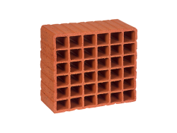 Kilsan ASM 35 Asmolen Döşeme Tuğlası 200x400x350 mm
