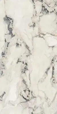 Çanakkale Seramik Namibia Parlak Kalesinterflex Porselen Plaka 162x323