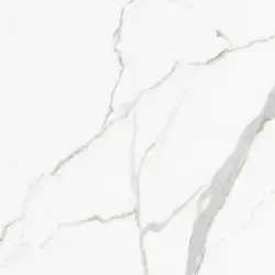 Çanakkale Seramik Calacatta Unique Parlak Porselen Karo 120x120