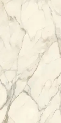 Çanakkale Seramik Calacatta Oro Vein Mat Kalesinterflex Porselen Plaka 162x323