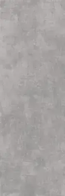 Çanakkale Seramik Arche Mat Gri Porselen Plaka 50x300