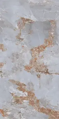 Çanakkale Seramik Marmo Metallo Mat Kalesinterflex Porselen Plaka 162x323