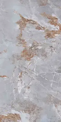 Çanakkale Seramik Marmo Metallo Mat Kalesinterflex Porselen Plaka 160x320