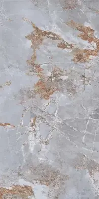 Çanakkale Seramik Marmo Metallo Mat Kalesinterflex Porselen Plaka 162x323