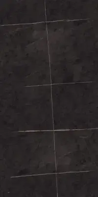 Çanakkale Seramik Sahara Kahve Mat Kalesinterflex Porselen Plaka 162x323