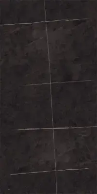 Çanakkale Seramik Sahara Kahve Mat Kalesinterflex Porselen Plaka 162x323
