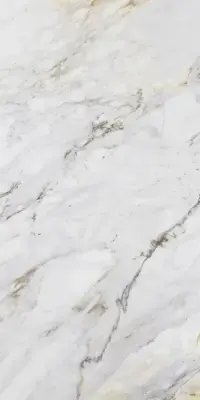 Çanakkale Seramik Florence Mat Kalesinterflex Porselen Plaka 162x323