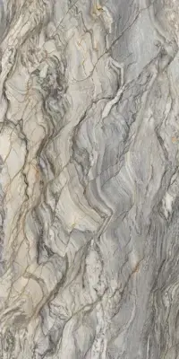 Çanakkale Seramik Marina Parlak Kalesinterflex Porselan Plaka 162x323