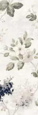 Çanakkale Seramik Villa Deste Mat Duvar Karosu 40x120