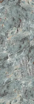 Çanakkale Seramik Marbles Mat Palissandro Kalesinterflex Porselen Plaka