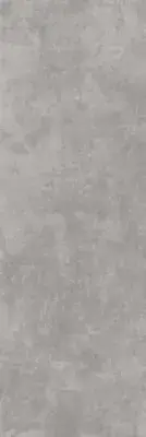 Çanakkale Seramik Arche Mat Gri Porselen Plaka