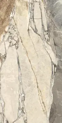 Çanakkale Seramik Tektonis Marble Mat Porselen Karo