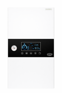 Daxom Naviels UK-DAX-16EDM 16 kW 220 Volt Elektrikli Kombi
