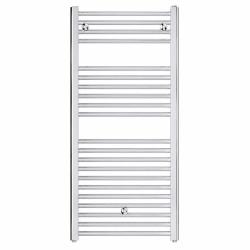 ECA 500/700 Krom Kaplı Havlupan