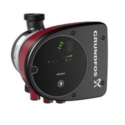 Grundfos MAGNA1 32-60 180 Sirkülasyon Pompası