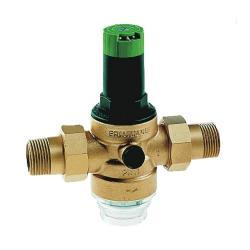 Honeywell Resideo D06F-2A Rakorlu Basınç Düşürücü
