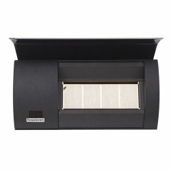 Hoşseven HRK-18 İnfrared Seramik Radyant Soba 18 kW