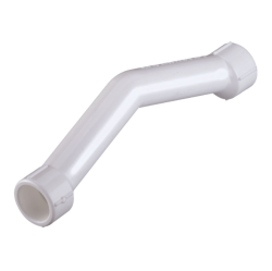 Kalde Plastik Manşonlu Uzun Kavis 20mm (140)