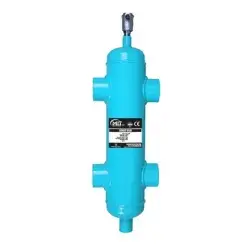 MIT DN50 2" Dişli Paket Denge Kabı 70 kW