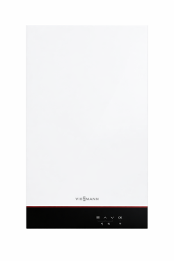 Viessmann Vitodens Connect 25 kW Yoğuşmalı Kombi