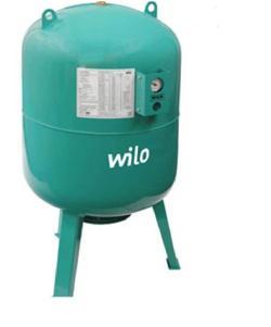 Wilo LRS 80/10 1 Tank Hacim: 80 Litre