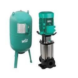 Wilo COE1-Helix First V405 Yüksek Verimli Trifaze Tek Pompalı Hidrofor