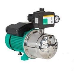 Wilo Initial Control SPS4-44 Akış Kontrollü Jet Hidrofor 4 Kat 10 Daire