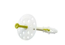 Knauf Plastik Çivili Euro Dübel 11,5 cm 200li Paket