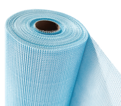 Knauf Mantolama Sıva Donatı Filesi Beyaz 1 m x 50 m