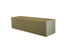 Knauf Silentboard 12,5 mm Alçı Levha 625x2000 mm uygulama örneği