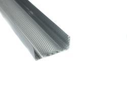 Knauf Profect DU-75 Profil 0,40 mm 75x32 mm 3 m