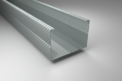 Knauf Profect DC-75 Profil 0,45 mm 75x35 mm 3 m